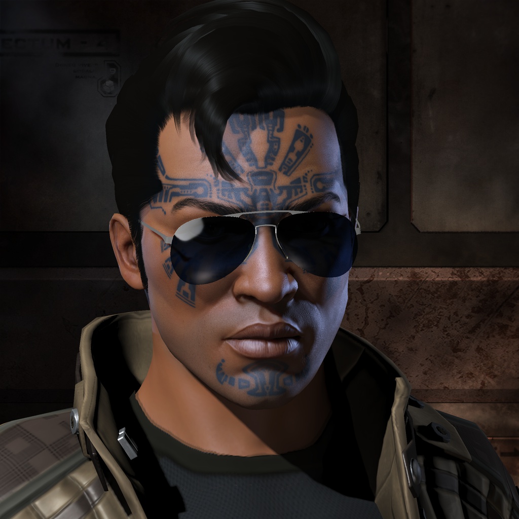 Damien Doomhammer