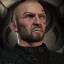 Inquisitor Berthez Inquisitor Berthez
