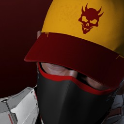 TheMasterSenor portrait