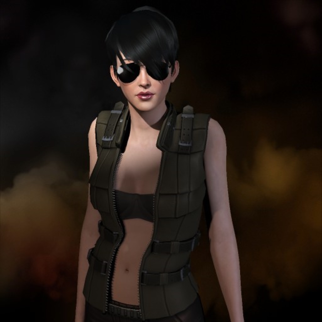Cathlene Nightseeker