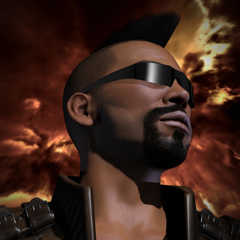 Ivan MagnuM
