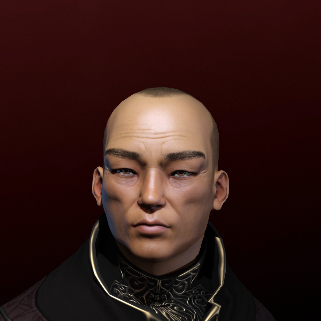Pai Jing