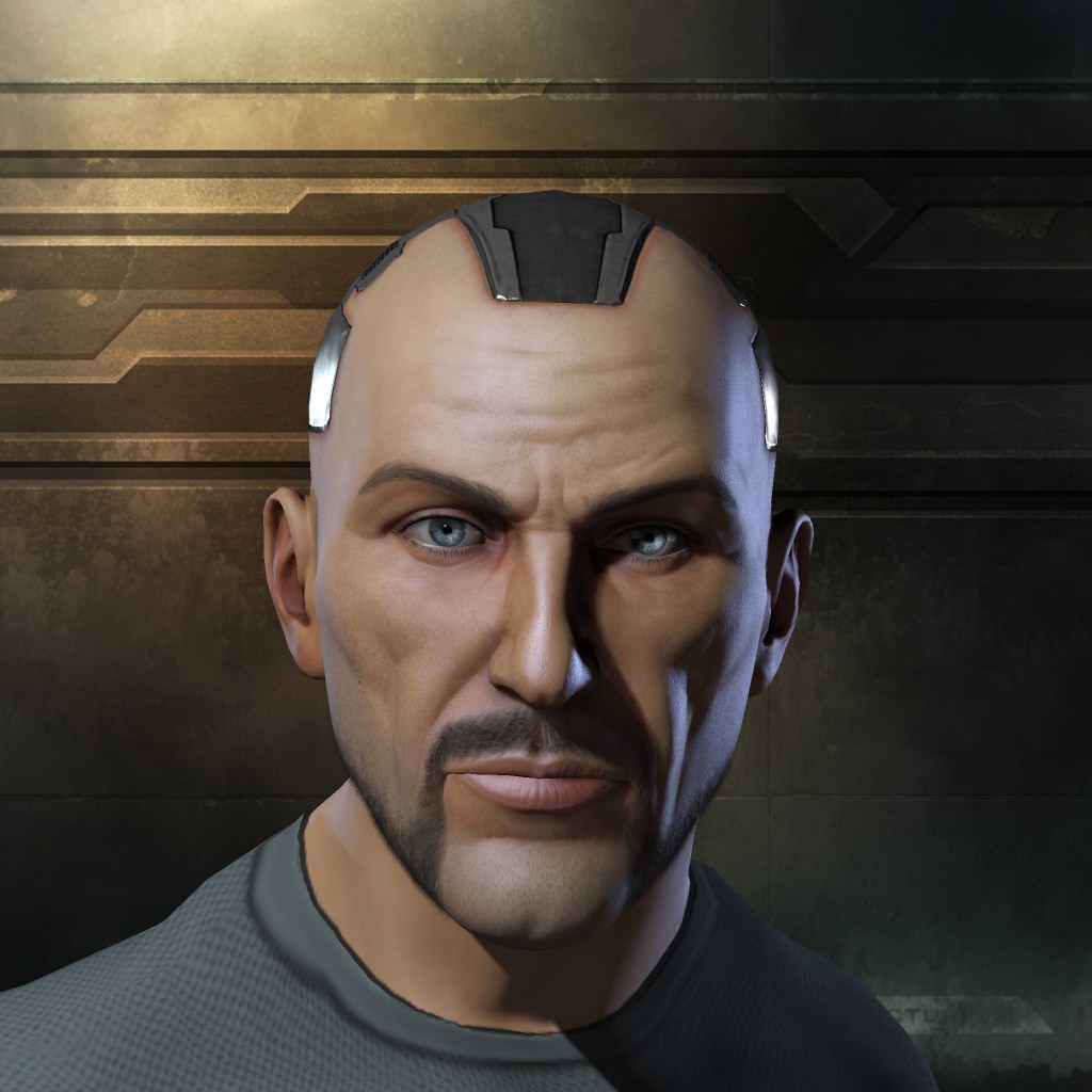 Reverend Reaver
