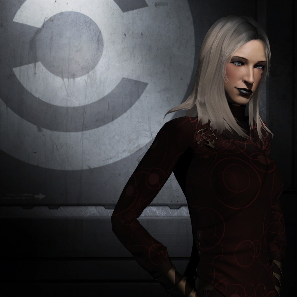 Erin Darkcinder