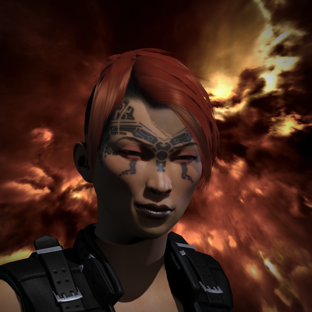 Angela Revan