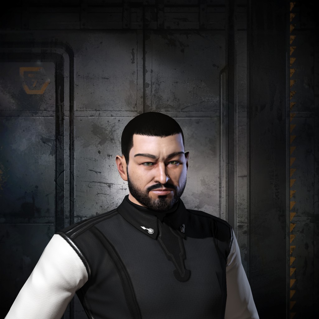 Marcus Feinstein