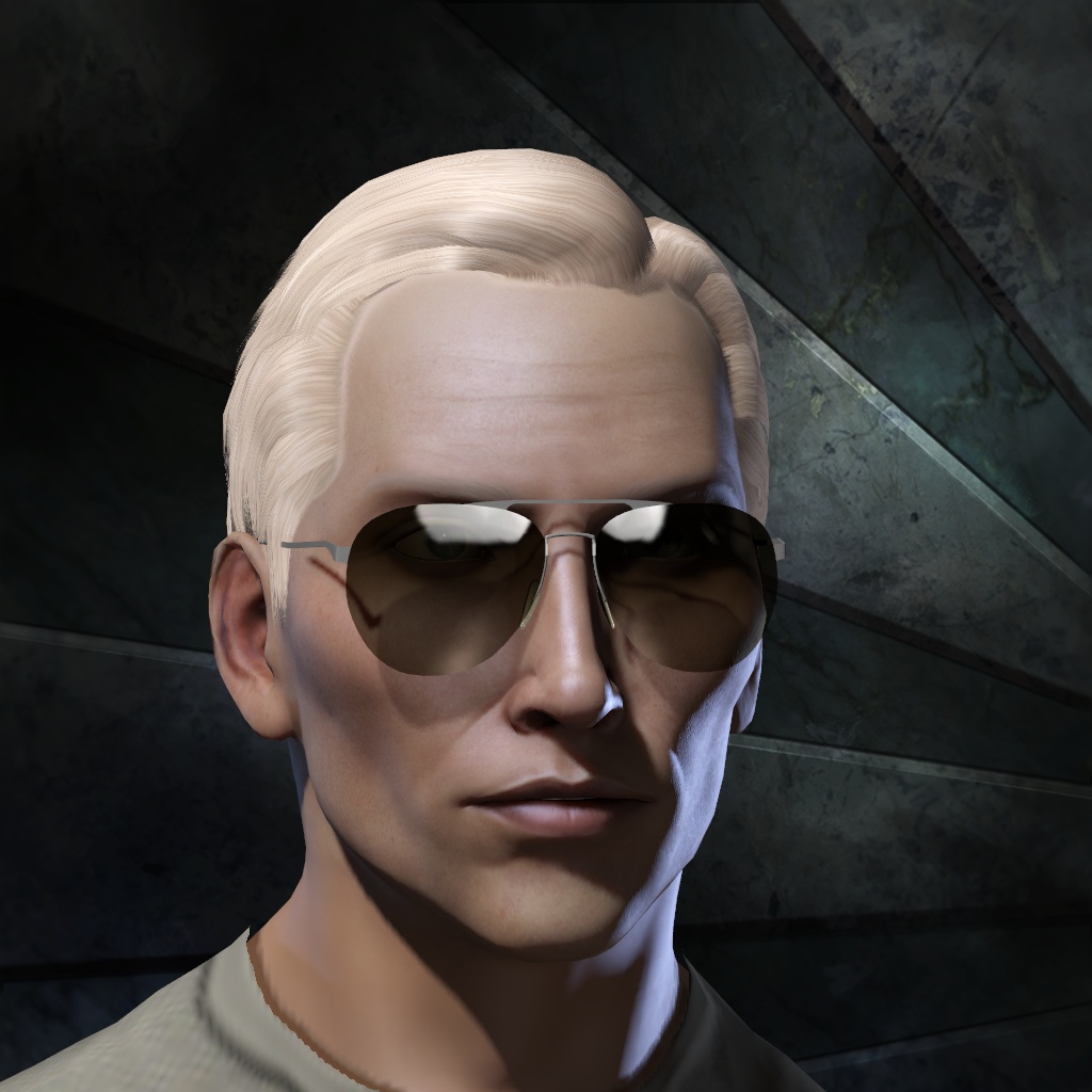 Harry Bane