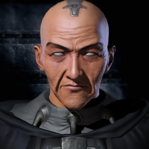 Erised Lord