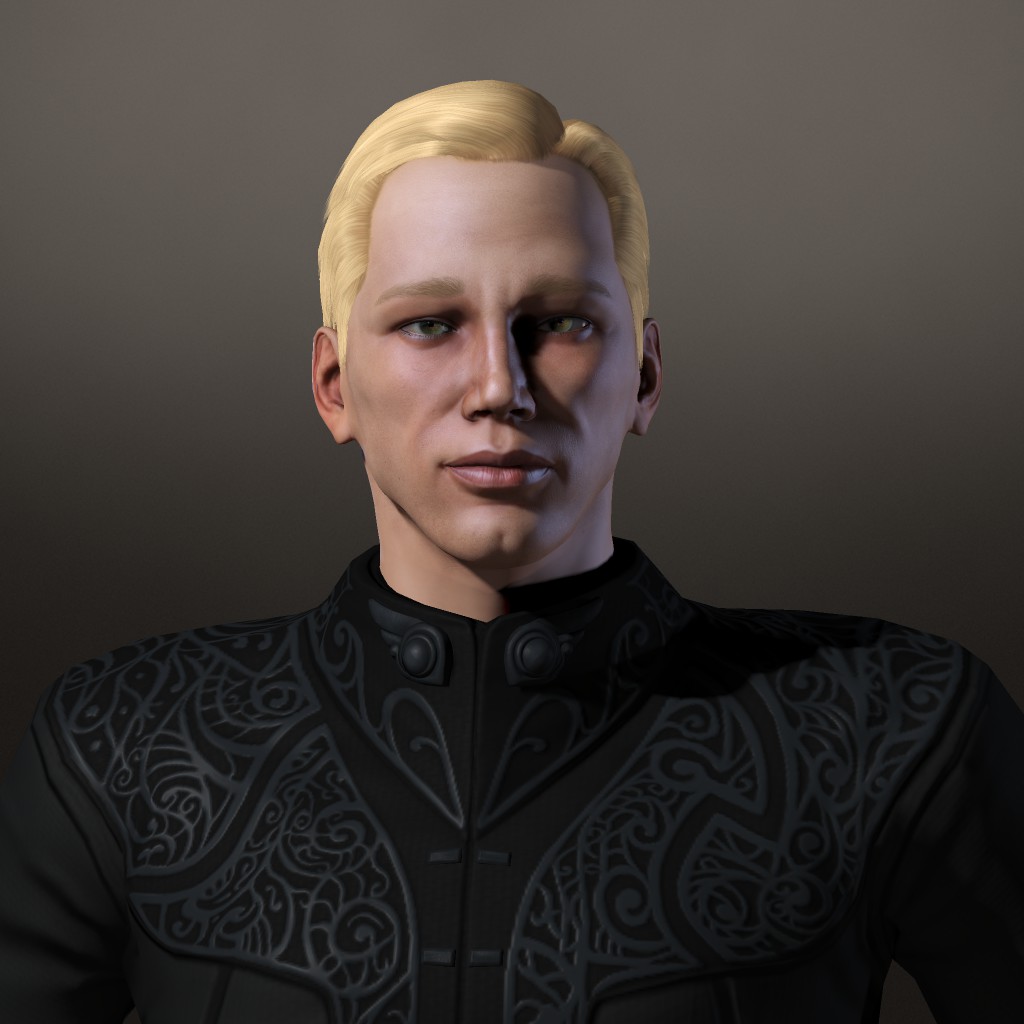 Herr Andersson