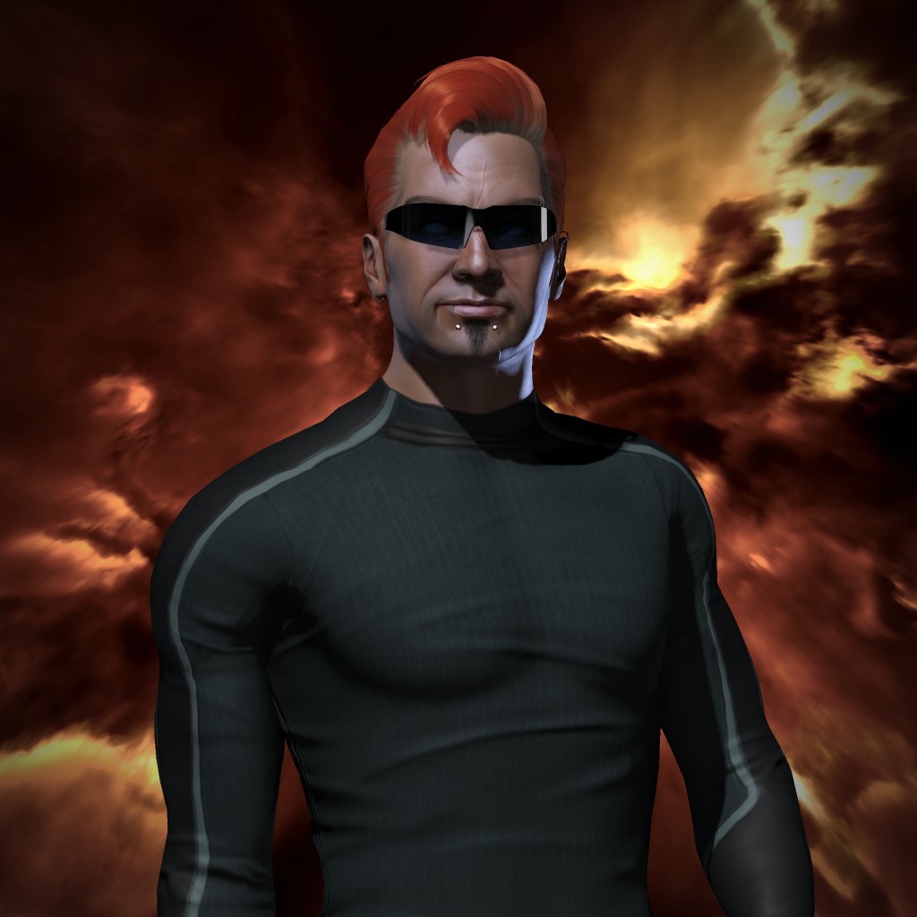 Red Men