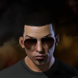Barver portrait