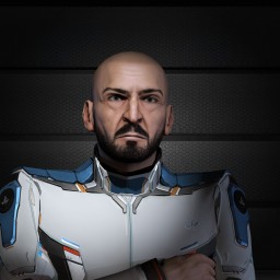 FarosWarrior portrait