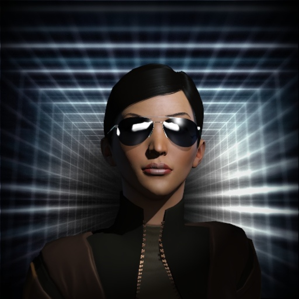 Super Suspect