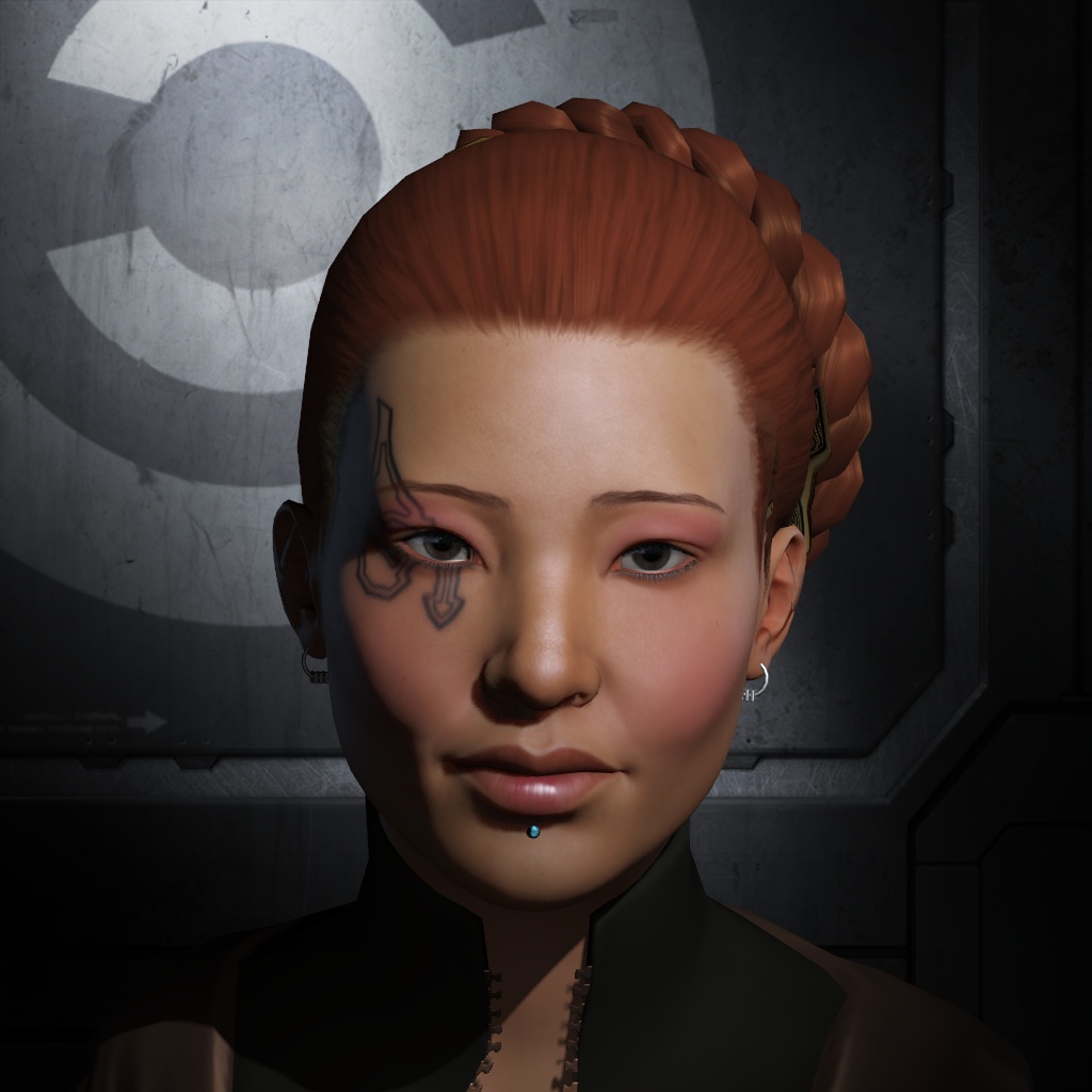 Ami Koshimizu