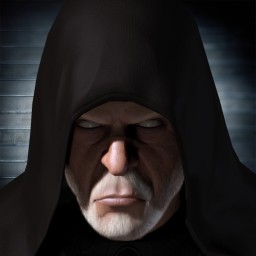 MUHI's portrait