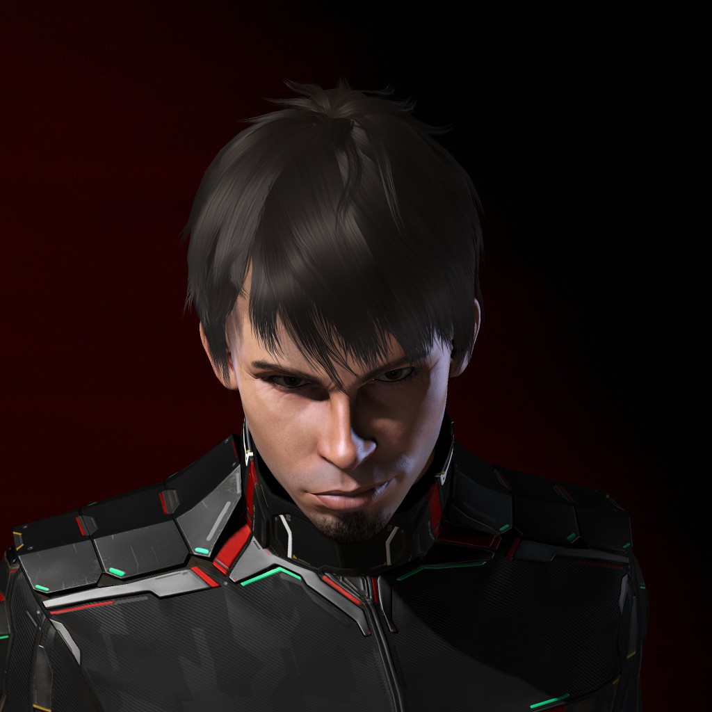 Ninfonial Remus Ninfonial Remus