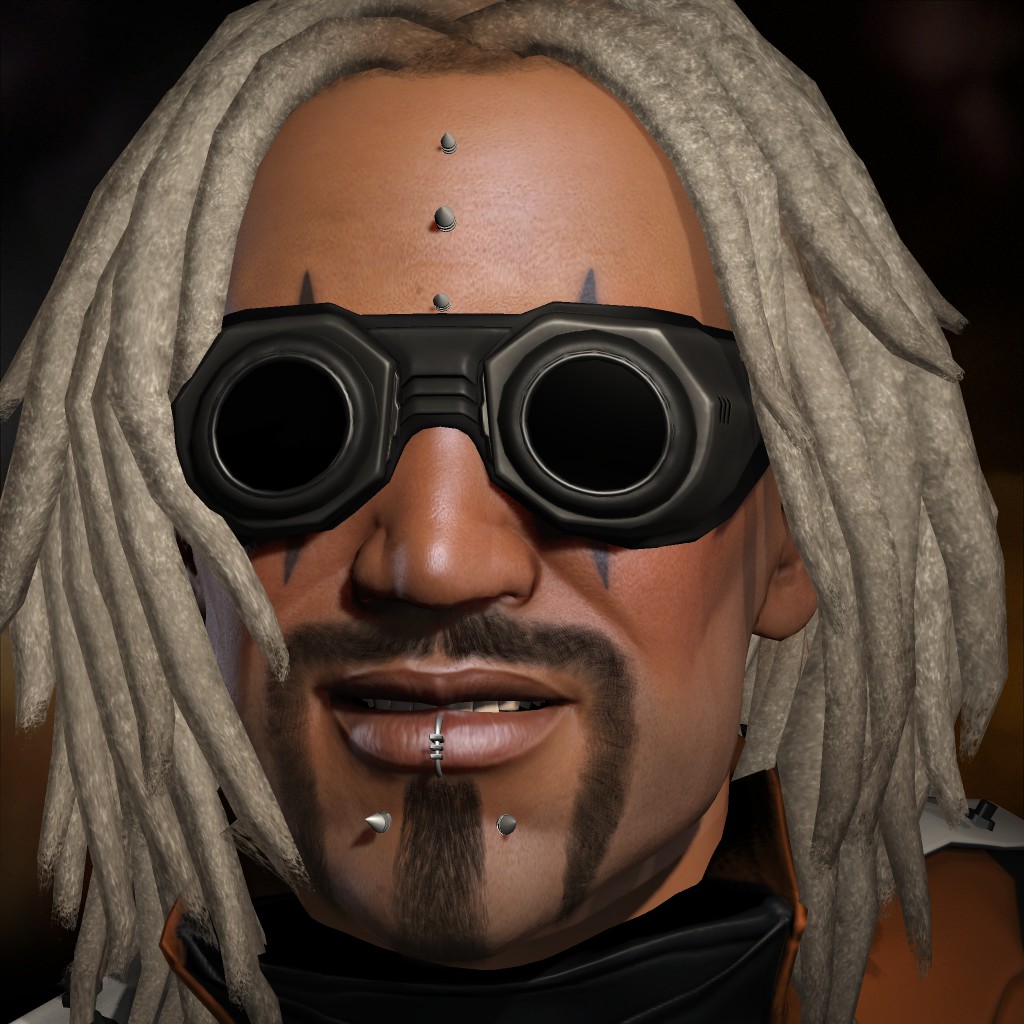 Lonny Shaft