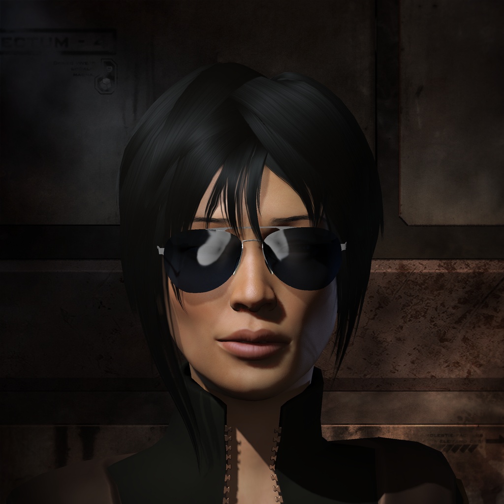 Tori Kage