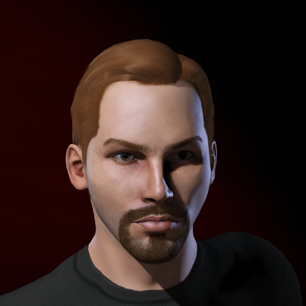 portrait