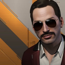 Tek Duran portrait