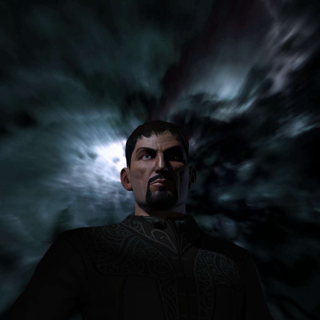 Flash Froststorm