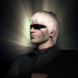 petertje35 portrait