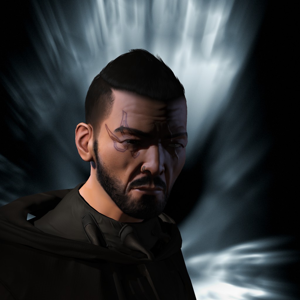 Ralkovian