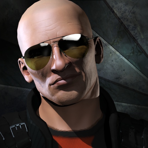 Killer God