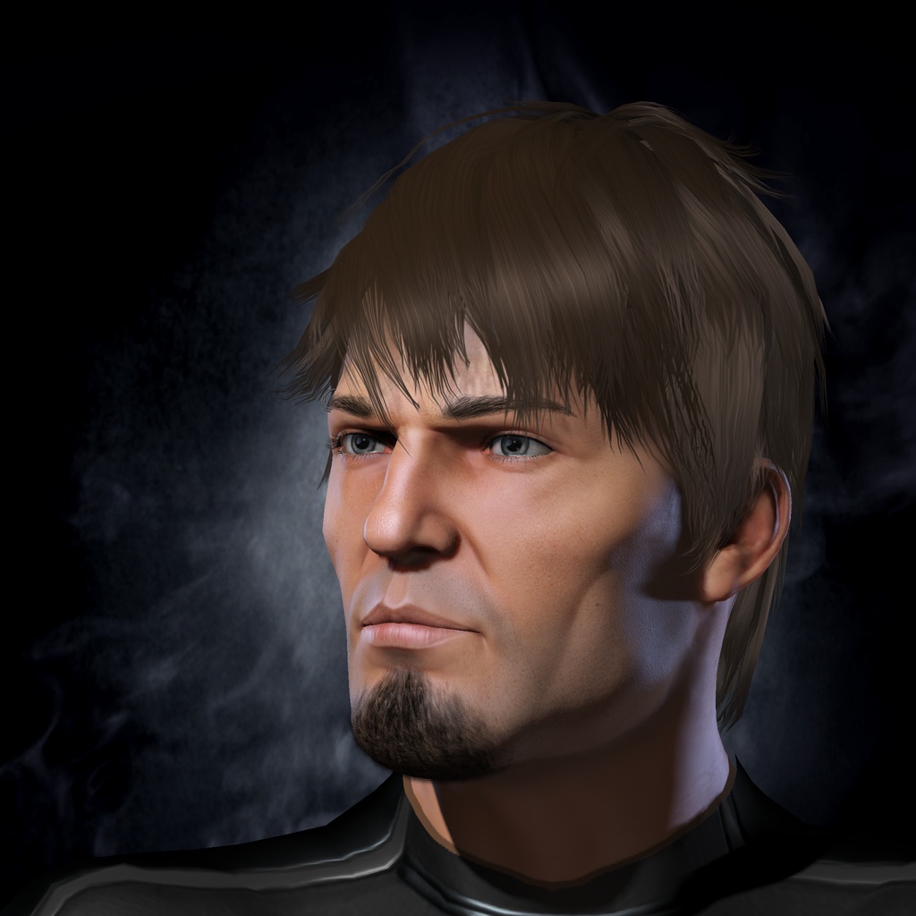 SSBountyhunter