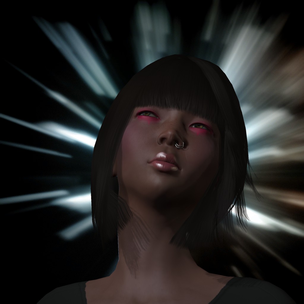 Asari Lucian