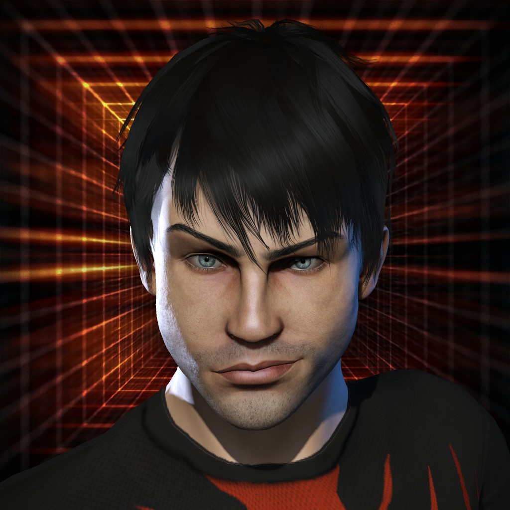 necronos krell