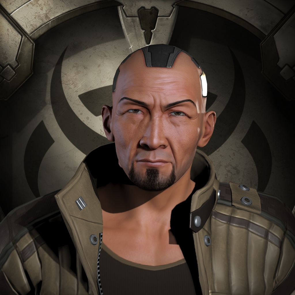Shamahan
