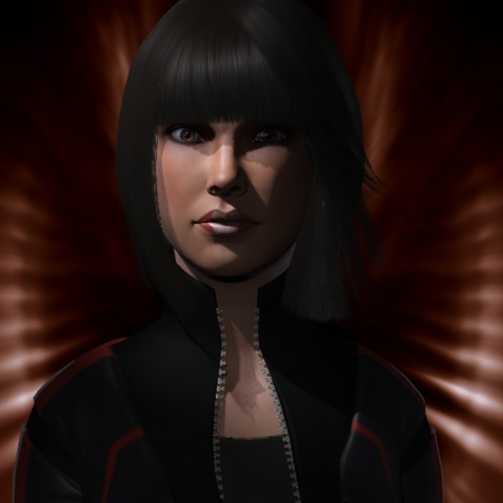 Lady Shalera