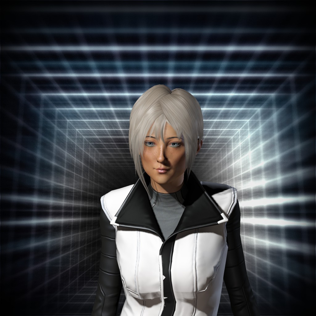 eve lefokker