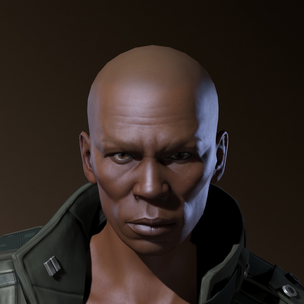 Rage Riddick