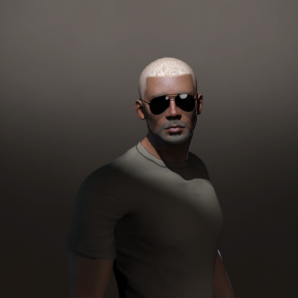 Optic Nerve Optic Nerve