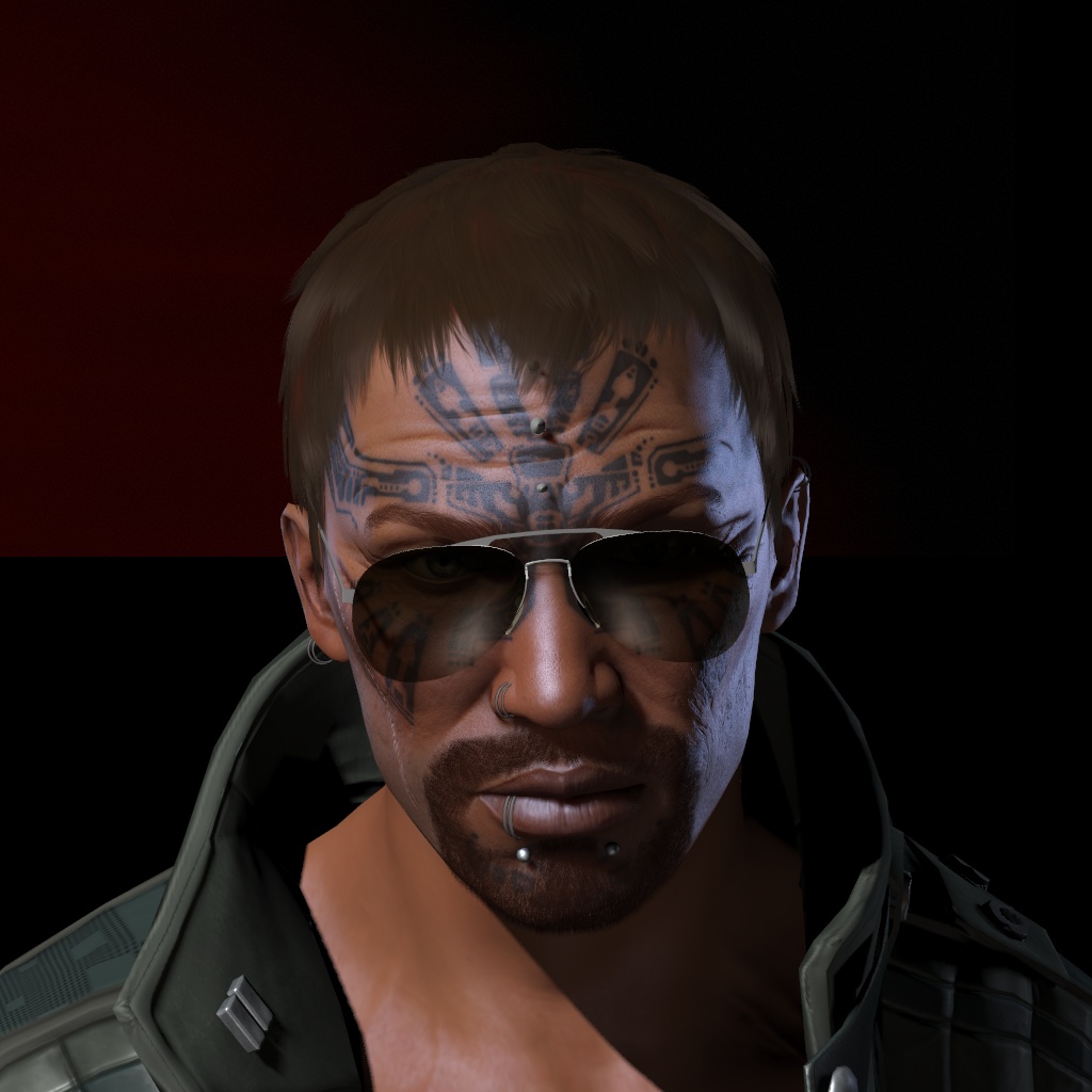 Dom randy