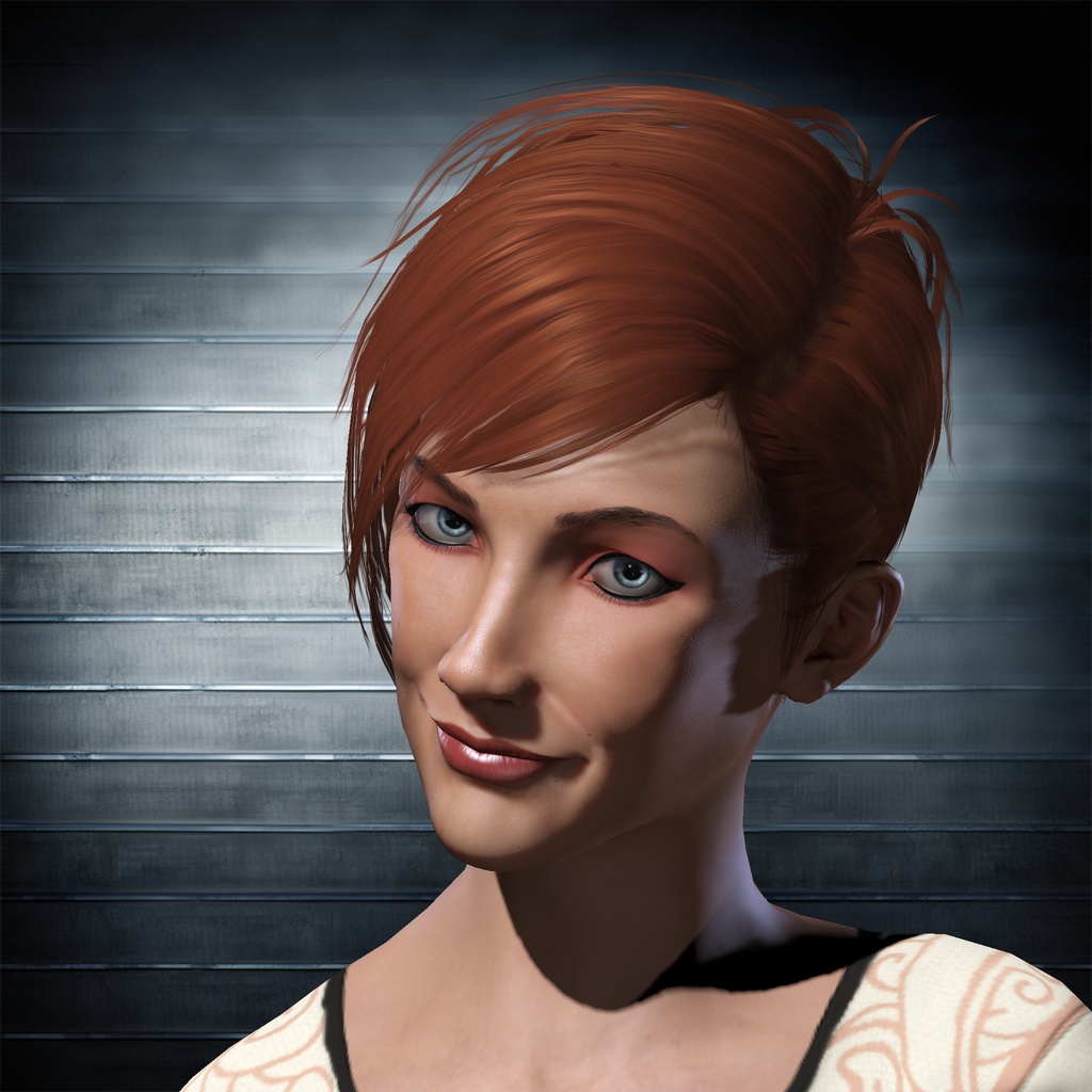 Foxxi Moxxi