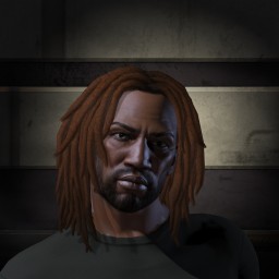 Spleasant Suprise portrait