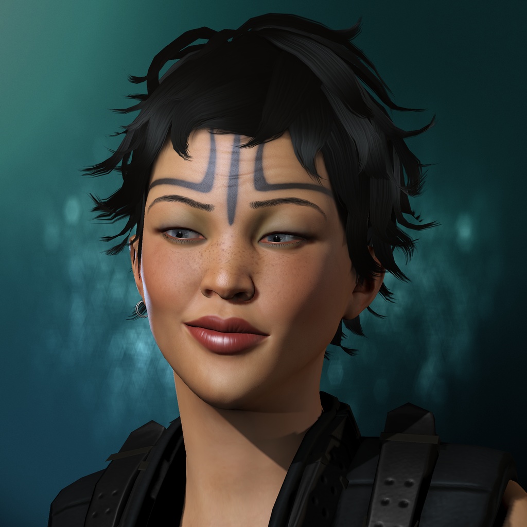 Eileen Vekuru