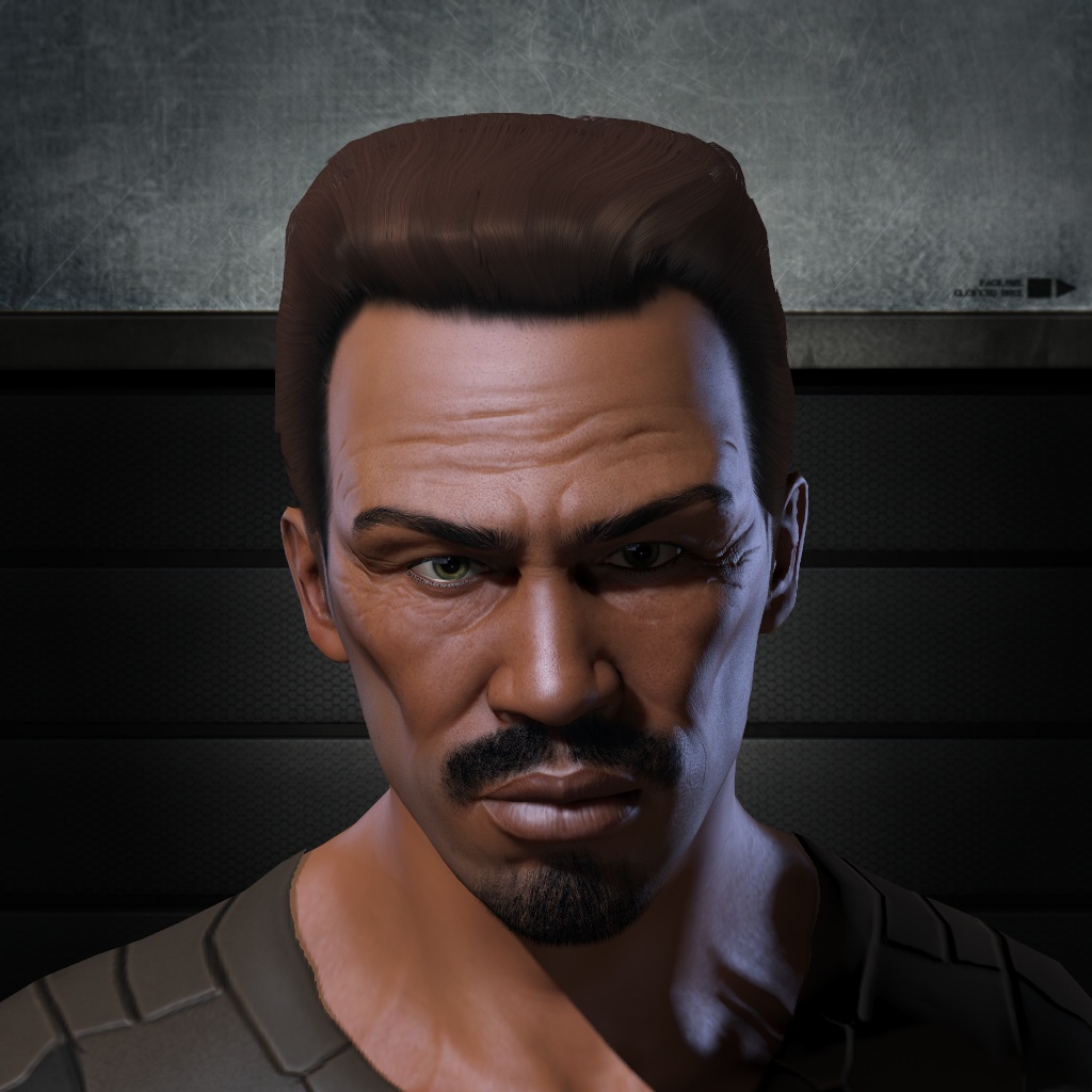 Evander Ea