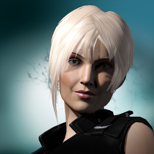 Lady NDs