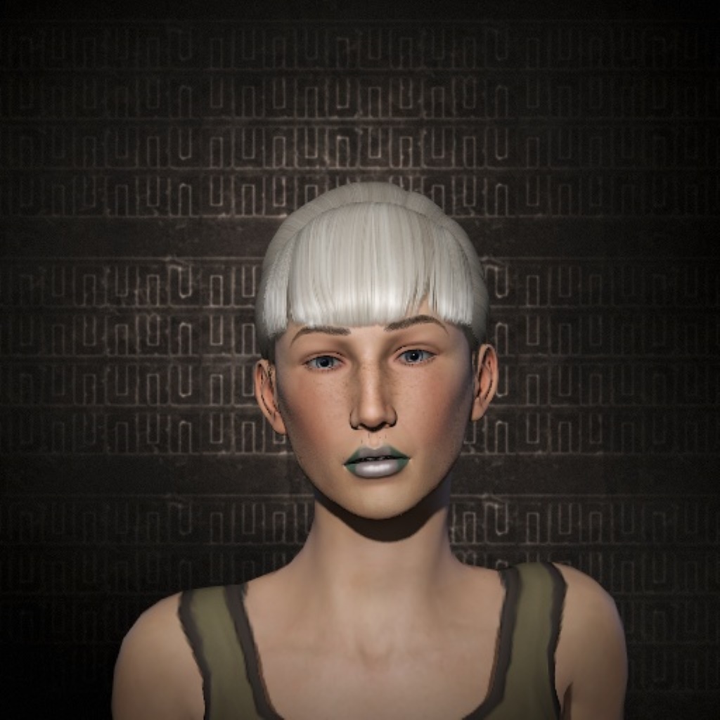 Imogen Takoyaki