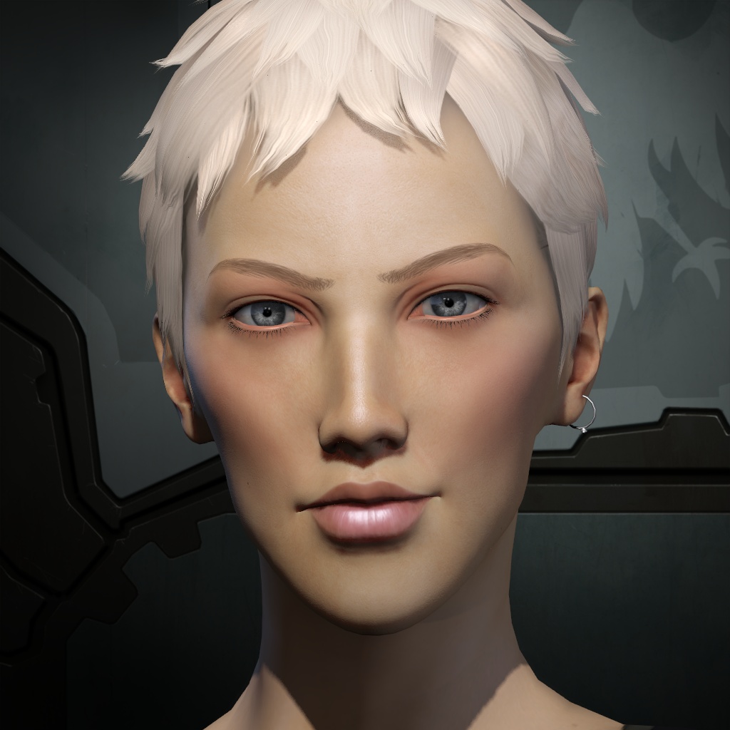 Anita Dickenme