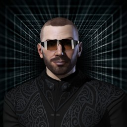 Vladstun portrait