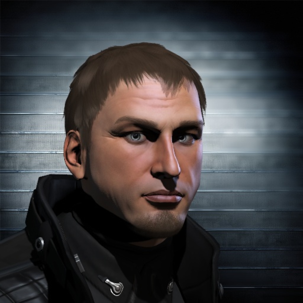 portrait