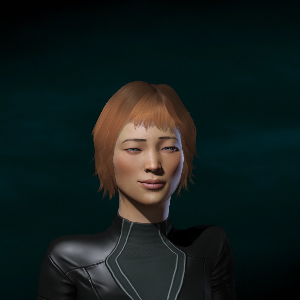 Galactic Jayne