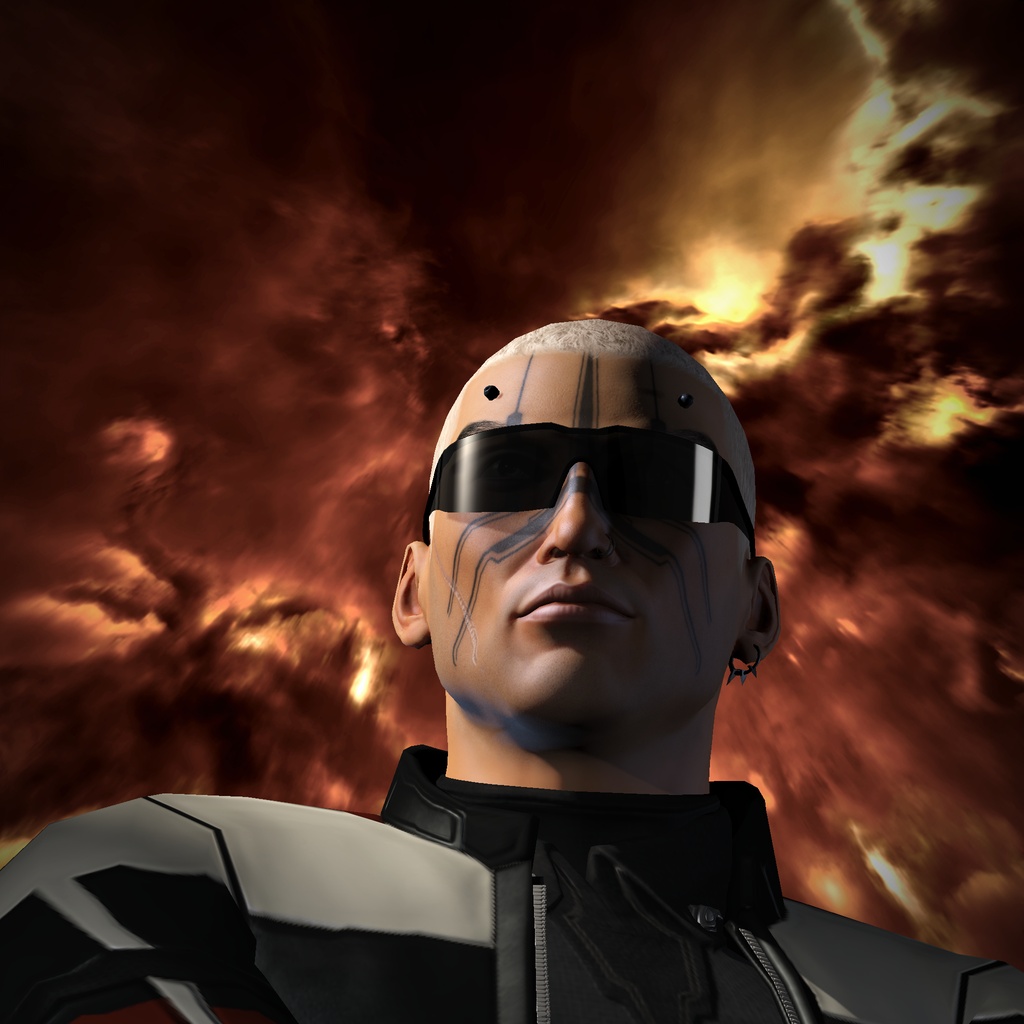 GalacticWarLord