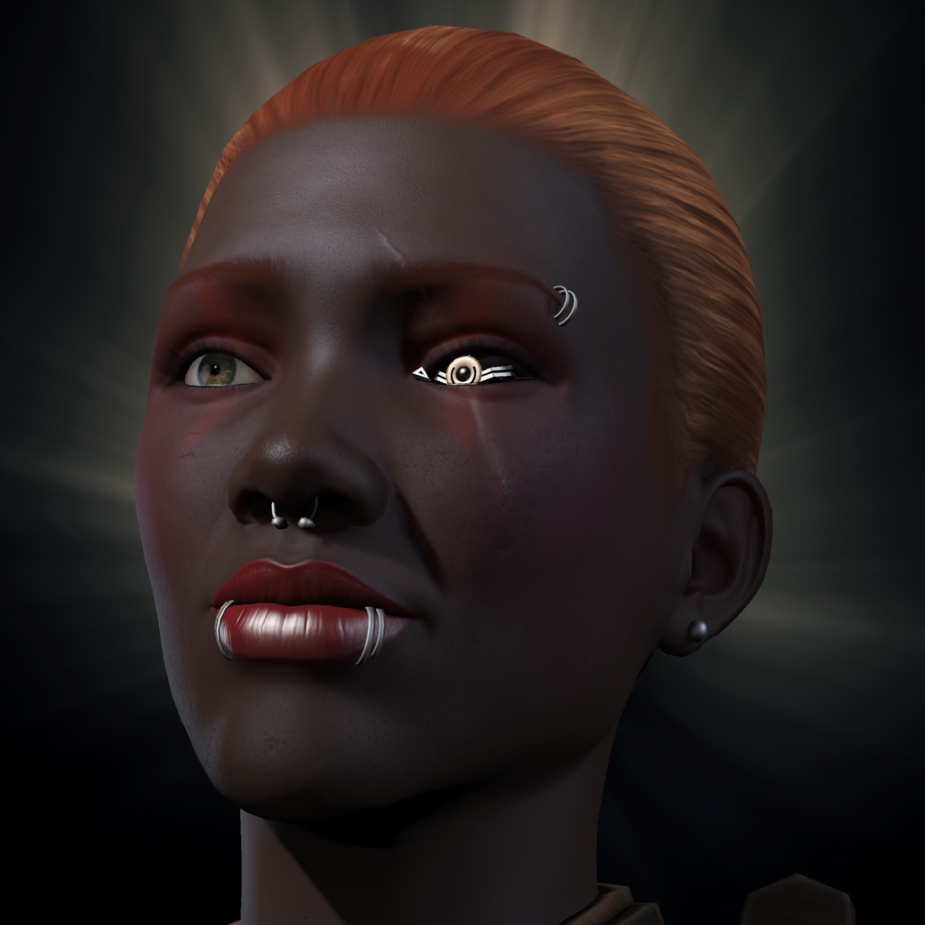 Gingelmesh