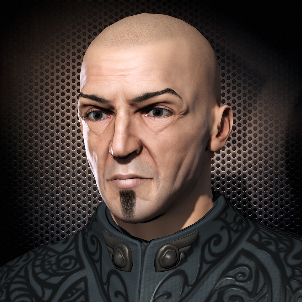 Vitaliy Bass